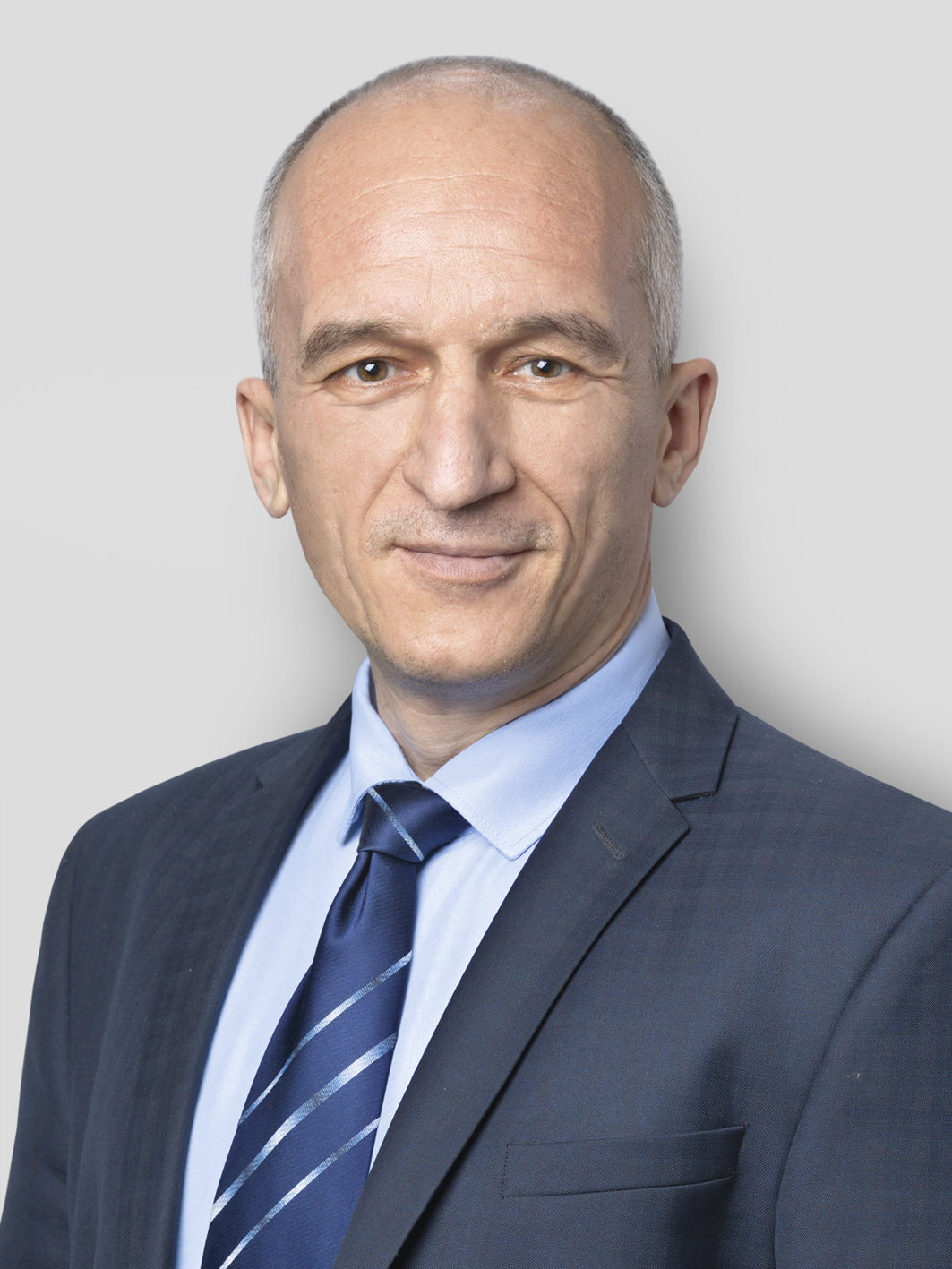 Гиль Сергей Александрович