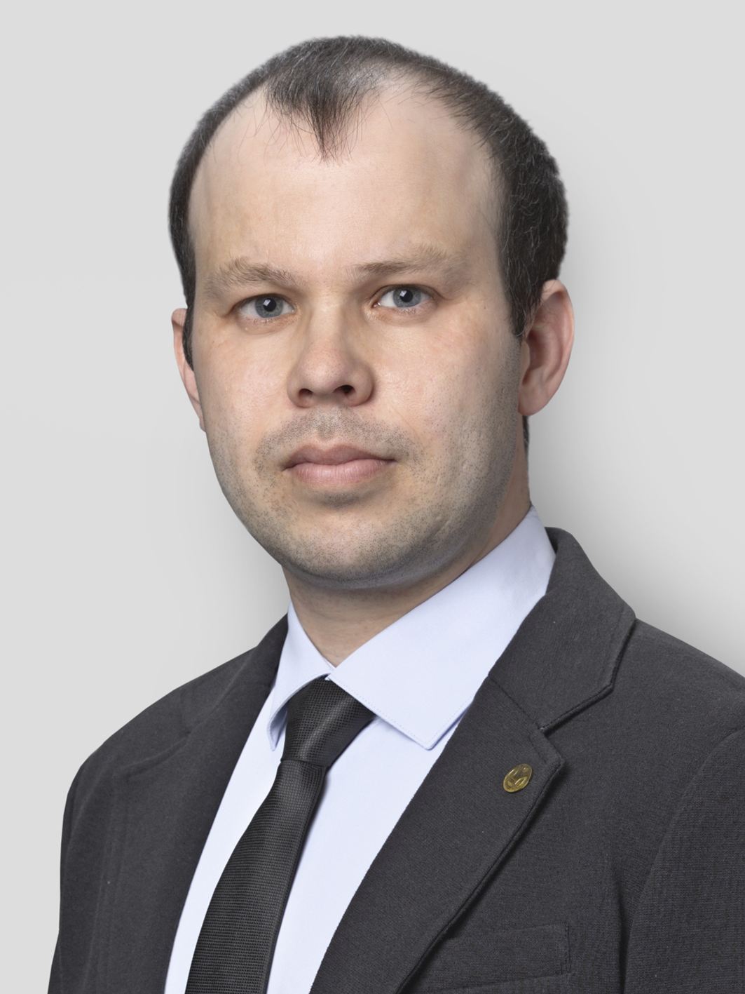 Джумаев Дамир Маратович