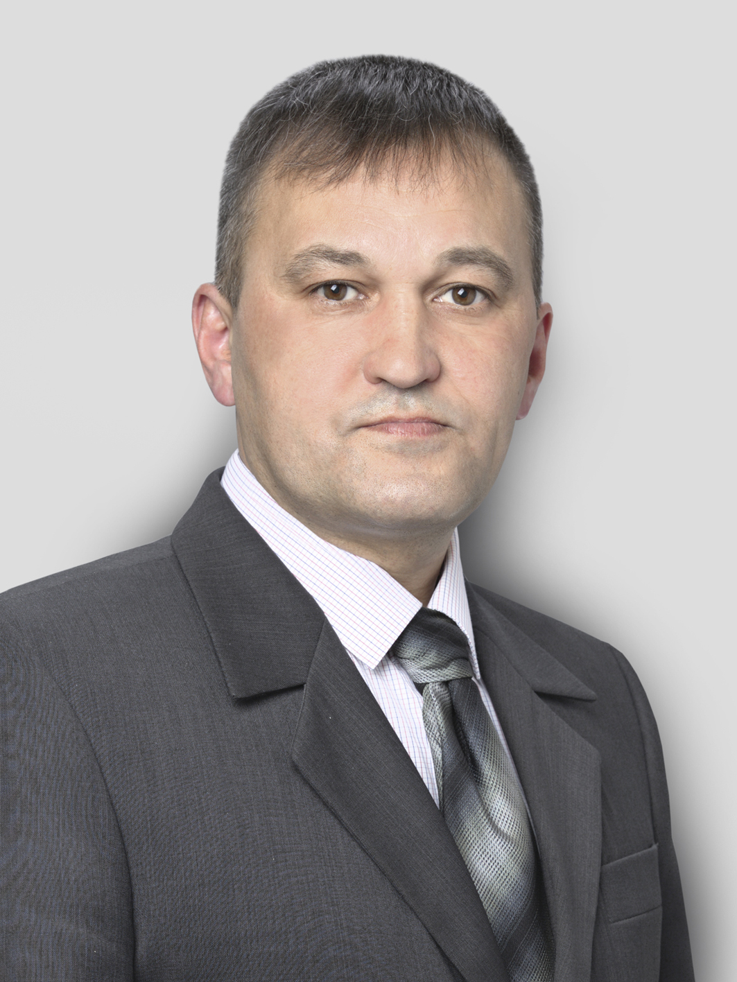 Исхаков Ильдар Ильдусович