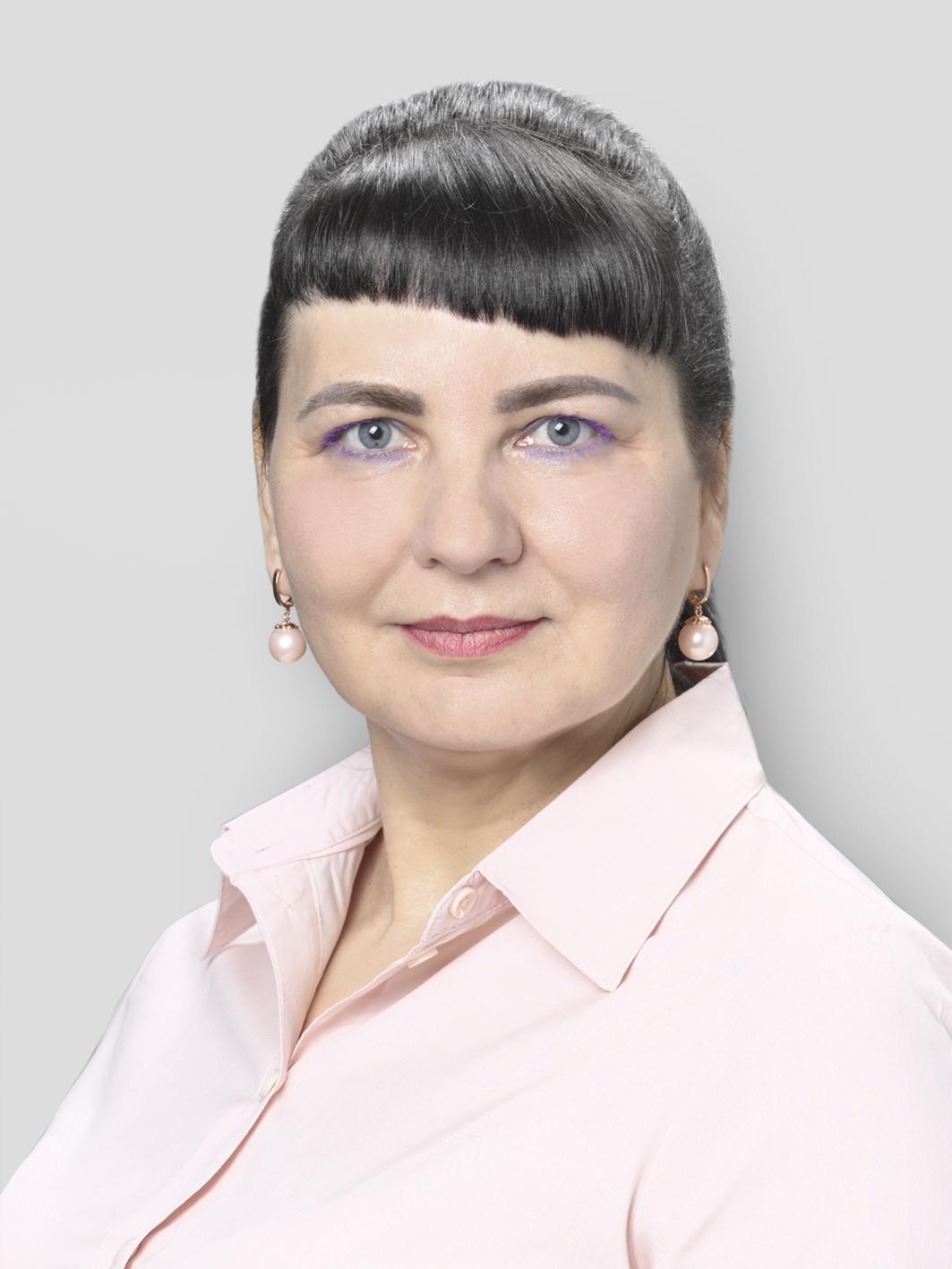 Карпишина Ирина Андреевна