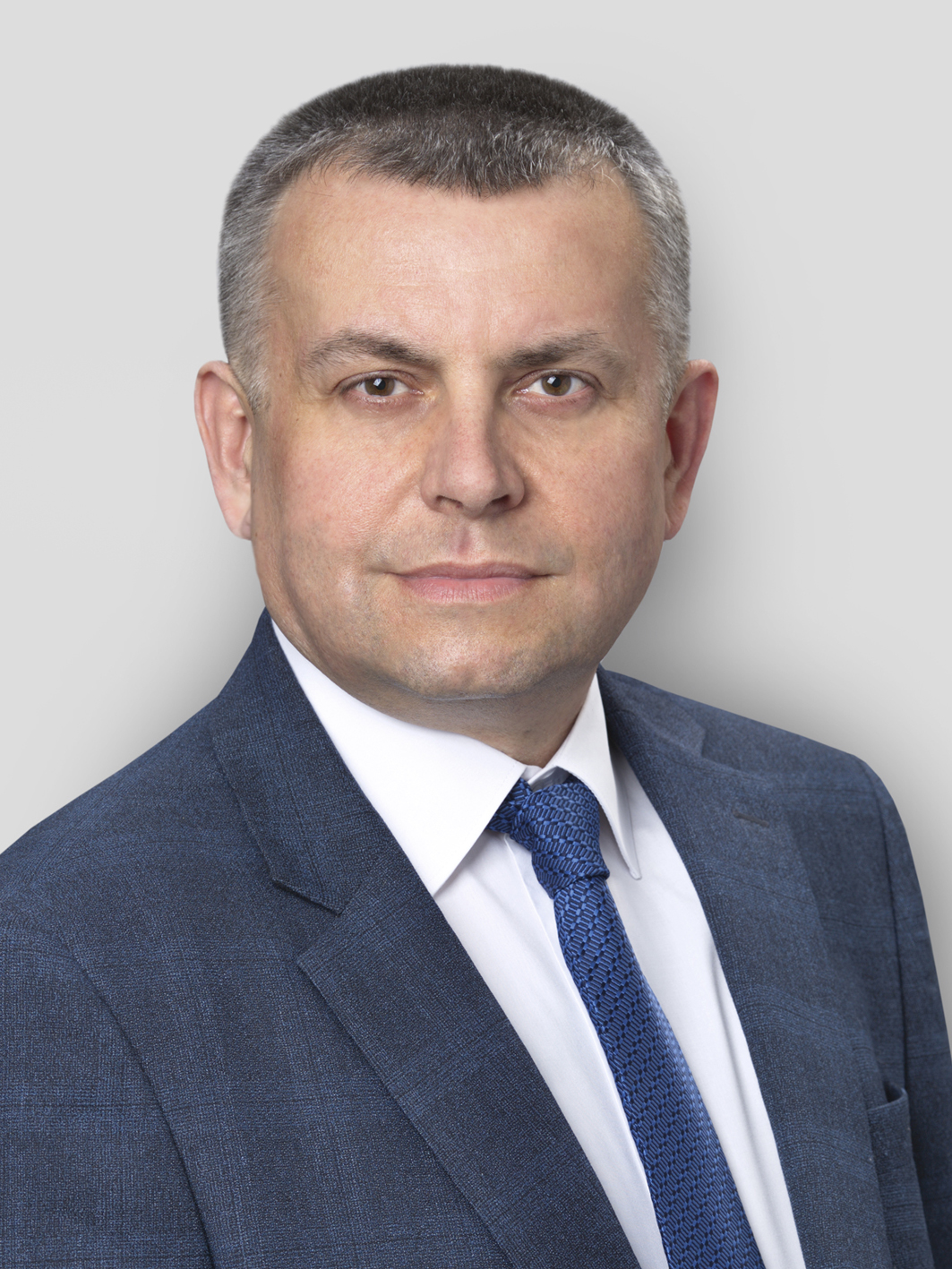Медведев Алексей Владимирович