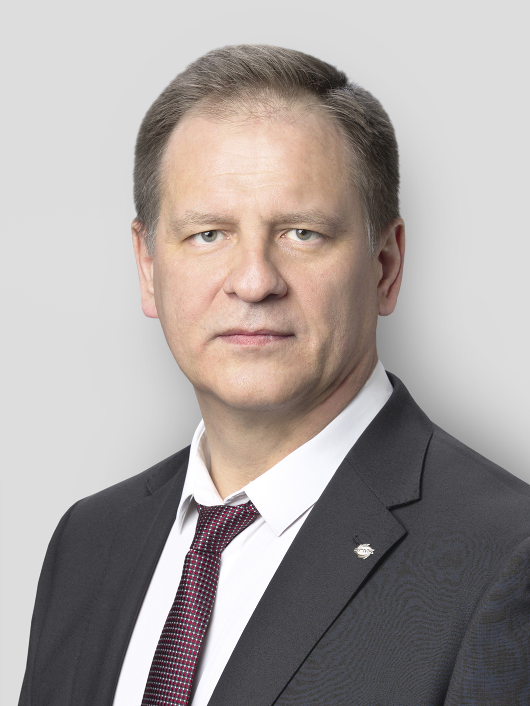 Мурзаев Юрий Анатольевич