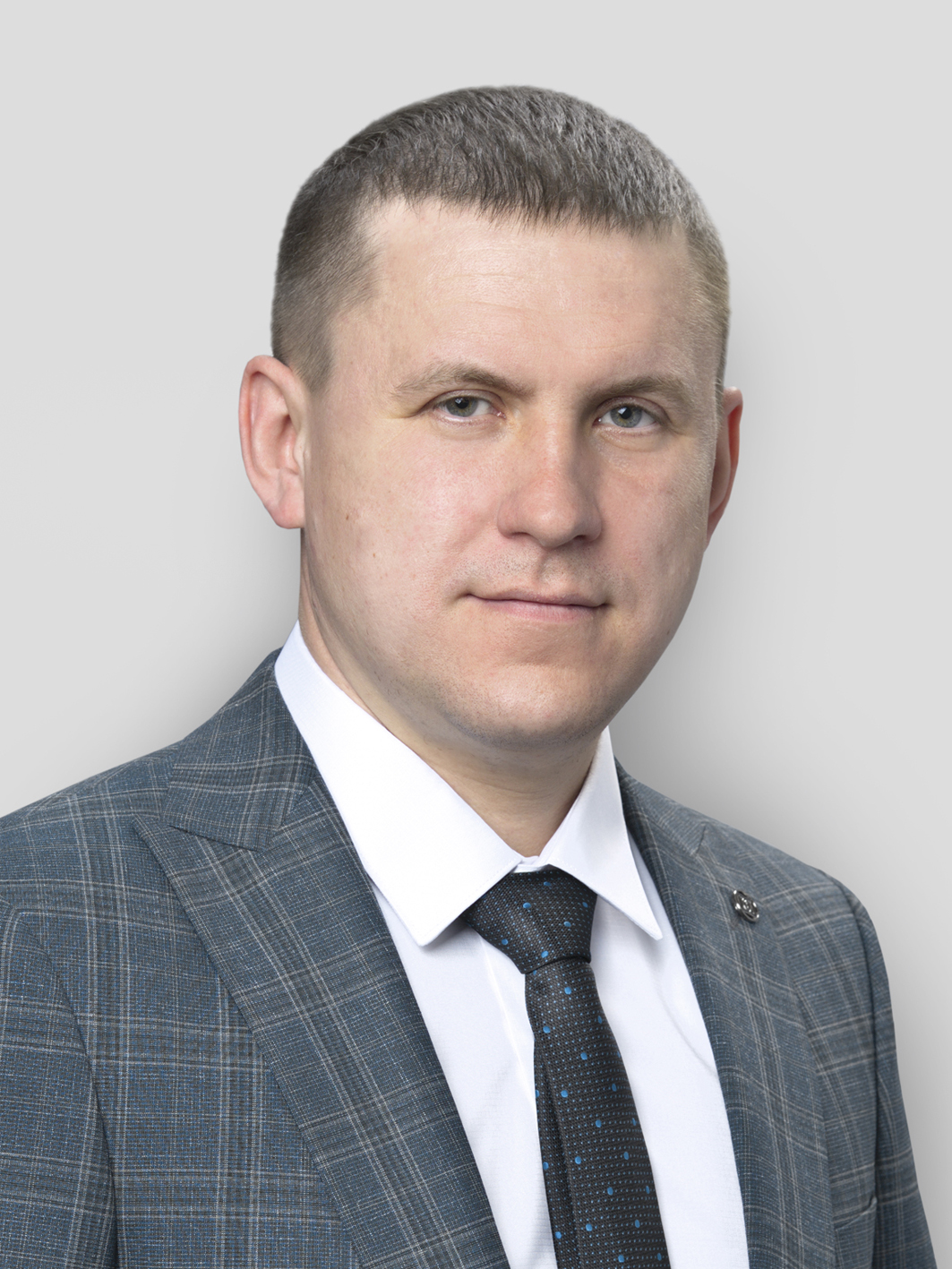 Пасынков Иван Юрьевич