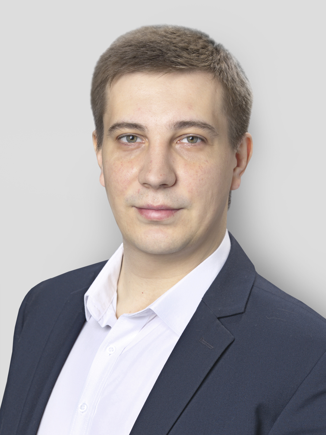 Ямщиков Александр Владимирович